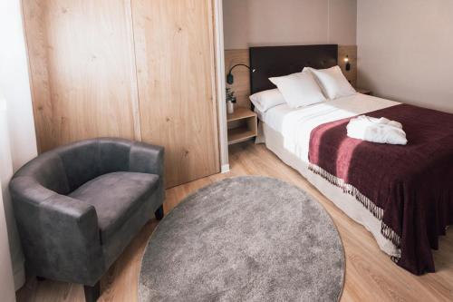 Natura Resorts,Ezcaray>>Casalarreina,3.5 star