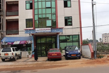 Noblesse Hotel,Near Palais Des Congres De Yaounde,3 star