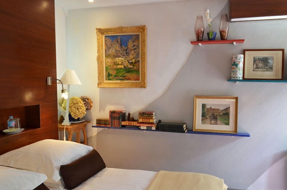 Le Manoir De L'engagiste,In A Rural Location,3 star
