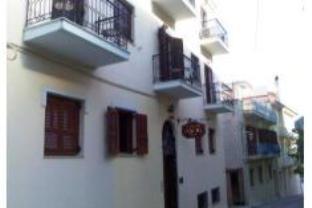 pension dafni