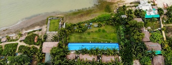 mermaid beach resort
