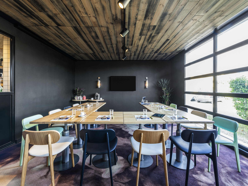 Ibis Styles Lyon Meyzieu Arena Stadium,Lyon>>3Rd Arrondissement,3 star