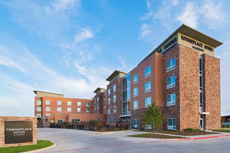 towneplace suites by marriott dallas dfw airport north irving