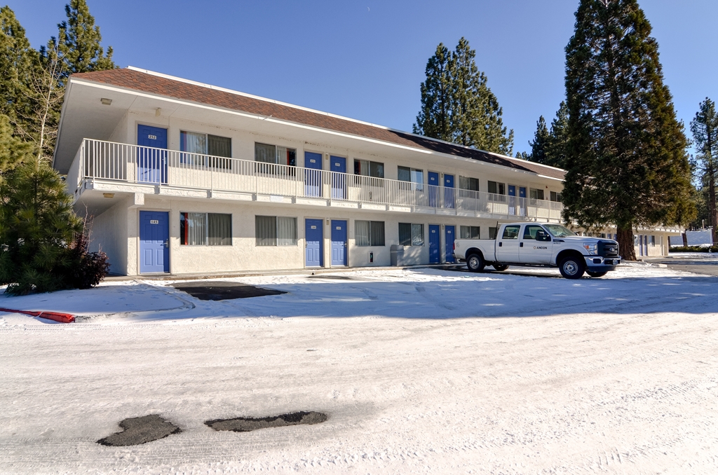 motel 6 big bear lake ca