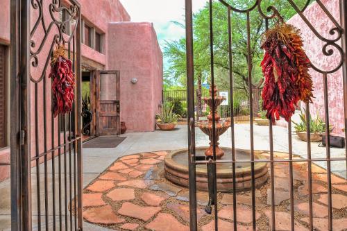 Hilton Vacation Club Rancho Manana Phoenix/Cave Creek,Cave Creek>>Carefree,4 star
