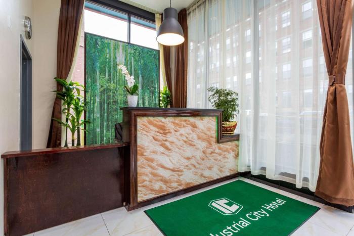 the l hotel ascend hotel collection