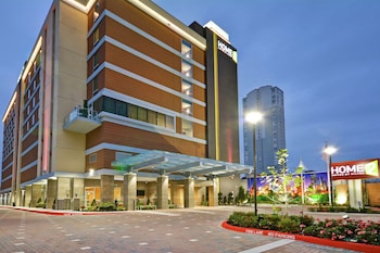 Home2 Suites By Hilton At The Galleria,Harris County>>Downtown Houston,3 star