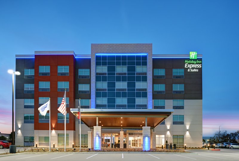 hol inn exp houston memorial city centre
