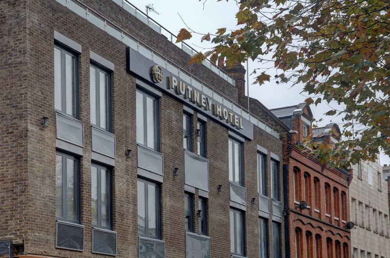 Putney Hotel, Bw Signature Collection,Hammersmith>>Greater London,2.5 star