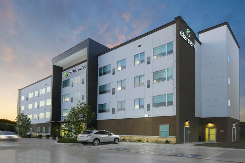 Element Austin Round Rock,Pflugerville>>Austin,3 star