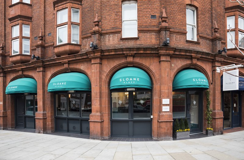 Sloane Place,London>>Chelsea,4 star