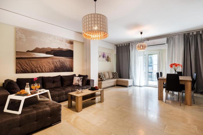 acropolis boutique suite
