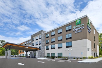 Holiday Inn Express & Suites Painesville - Concord,Mentor>>Concord,2.5 star