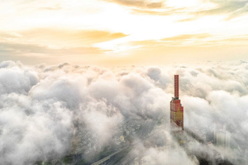 Vinpearl Landmark 81, Autograph Collection,Ho Chi Minh Municipality>>Ho Chi Minh City,5 star