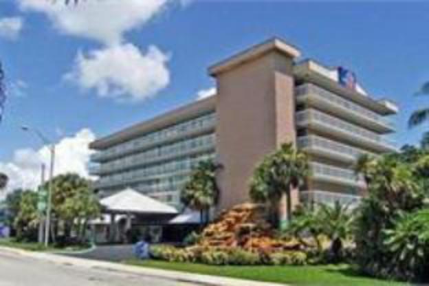 Motel 6 Cutler Bay, Fl,Miami>>Cutler Bay,2 star