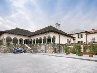Hotel San Rocco,Lake Maggiore>>Armeno,4 star