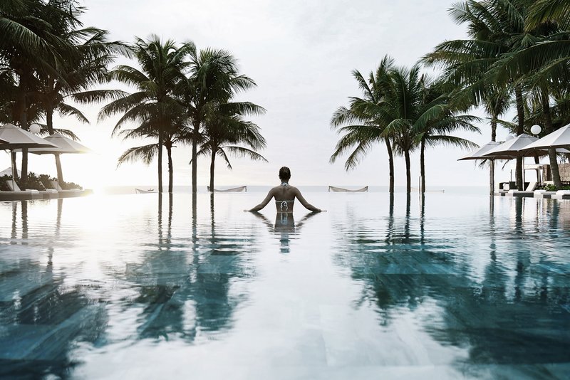 Tia Wellness Resort,Hoi An>>Da Nang,5 star
