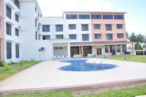 Luwa Evergreen Hotel,Mtwara Region>>Mtwara,3.5 star