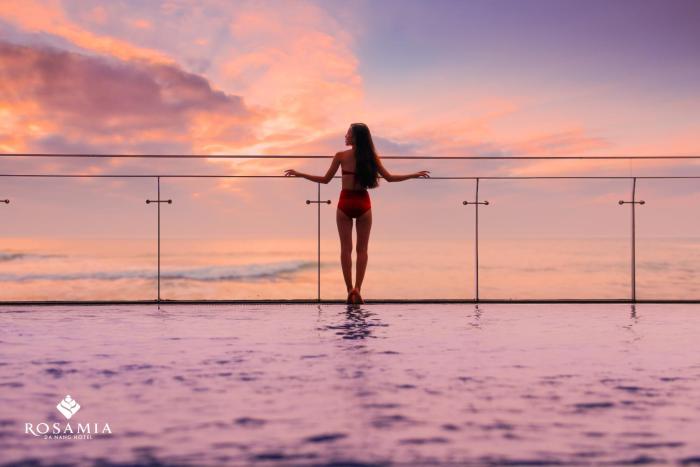 rosamia da nang hotel