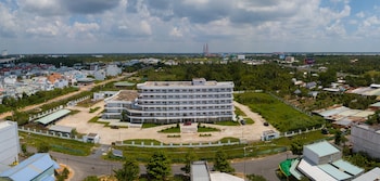 cwd hotel can tho