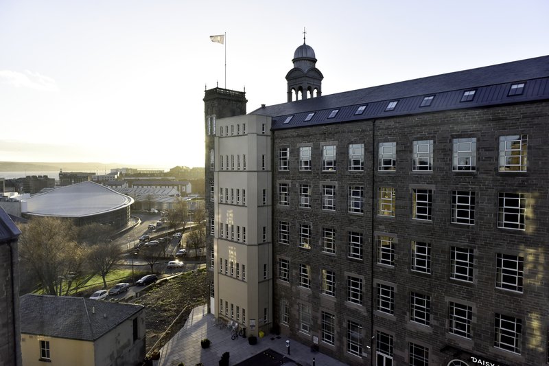 staybridge suites dundee an ihg hotel