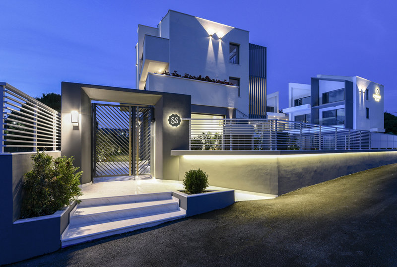 serenity suites