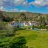 Croydon Hall,Old Cleeve>>Minehead,3.5 star