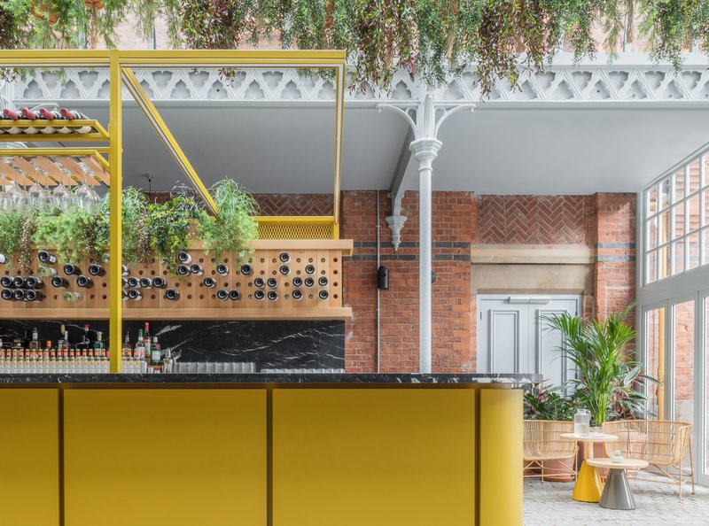 Whitworth Locke,Manchester City Centre>>Greater Manchester,4 star