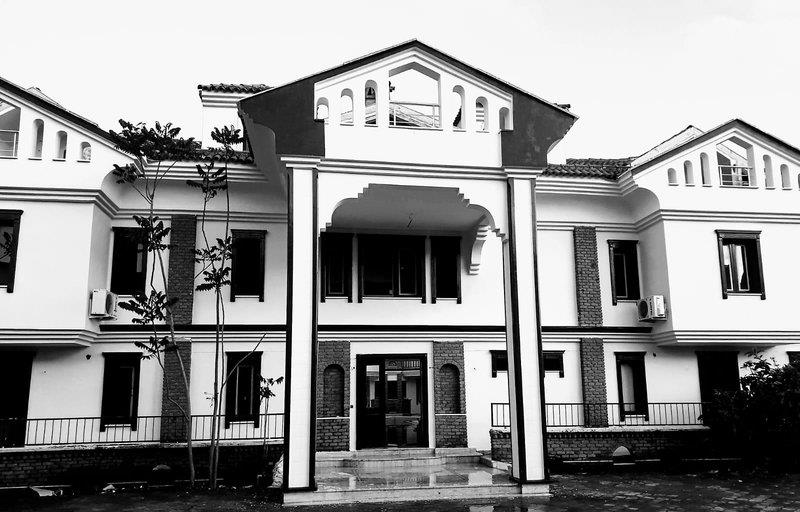 Nish Caria Boutique Hotel,Dalyan>>Dalaman,3 star