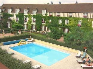 Le Manoir De Gressy