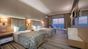 Royal Garden Beach Hotel,Konakli>>Alanya,5 star