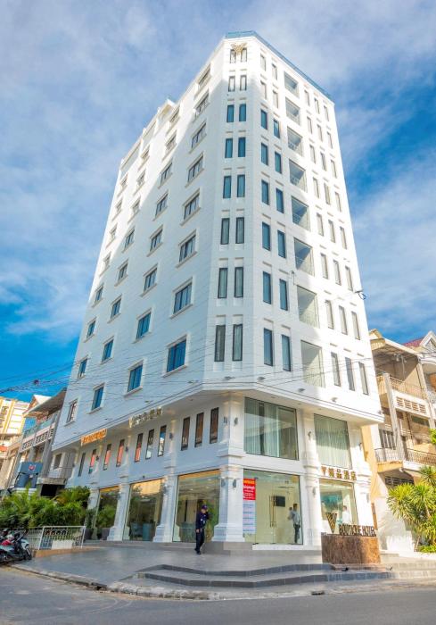 vinny boutique hotel