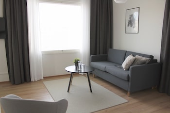 forenom serviced apartments rovaniemi