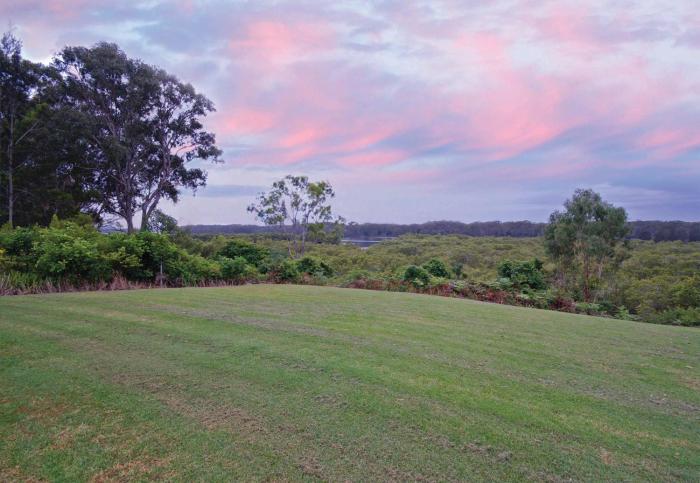 Jabiru Motel,Valla>>Nambucca Heads,3 star