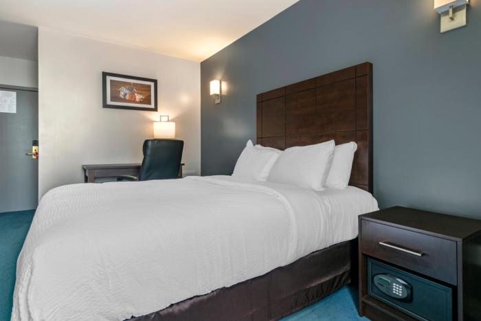 econo lodge
