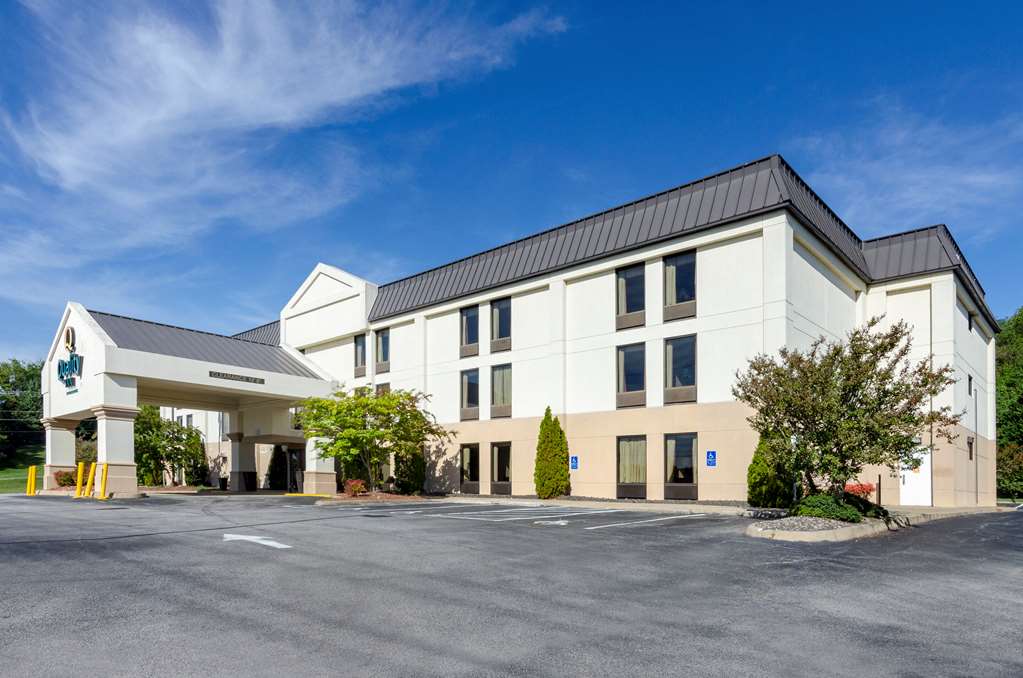 Quality Inn Danville - University Area