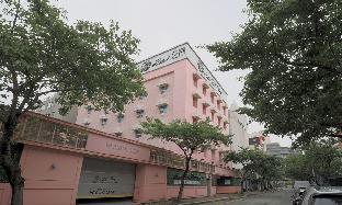 february hotel the stay gangseo main building