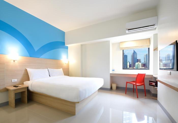 hop inn hotel tomas morato quezon city