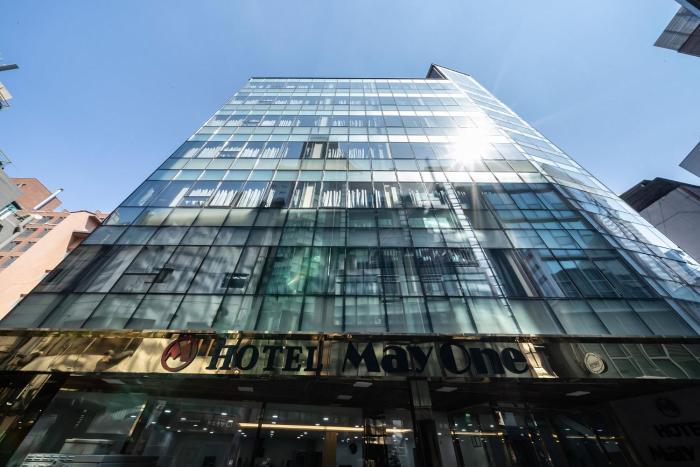 mayone hotel