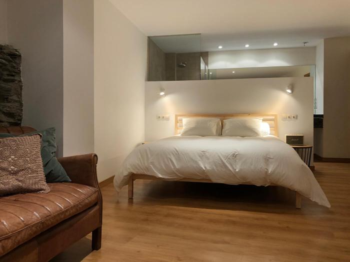 Secret Spot Hostel,Andorra La Vella>>Andorra,2 star