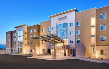 Staybridge Suites Lehi - Traverse Ridge Center, An Ihg Hotel,Provo>>Lehi,3 star