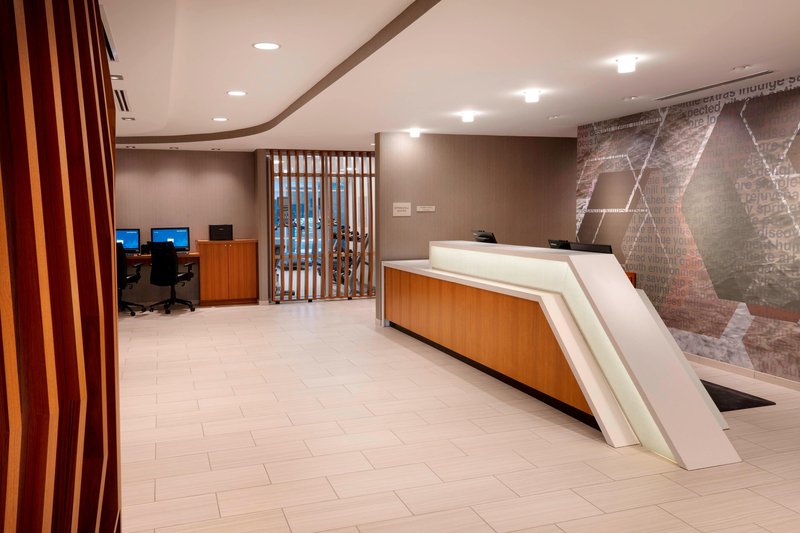 Springhill Suites By Marriott Hampton Portsmouth,Hampton Beach>>Hampton,2.5 star