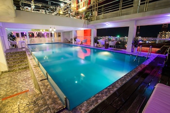 midtown hotel hue