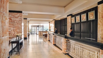 Intercontinental Abu Dhabi By Ihg