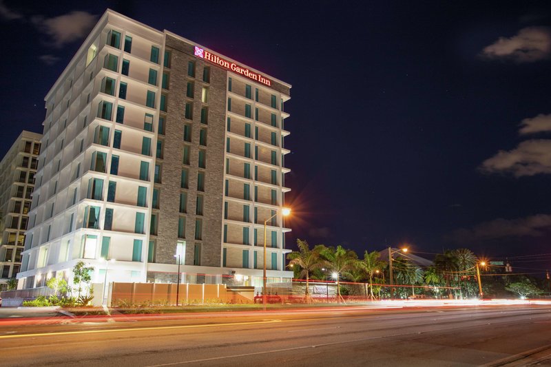 hilton garden inn west palm beach i95 outlets