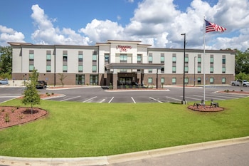 Hampton Inn Camden,Columbia>>Camden,3 star