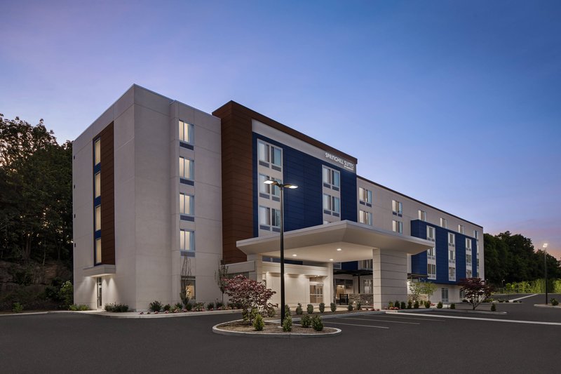 Springhill Suites By Marriott Tuckahoe Westchester County,Bronxville>>Bronx,3 star