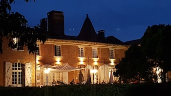 Domaine De Peyrolade,Daux>>Blagnac,1 star