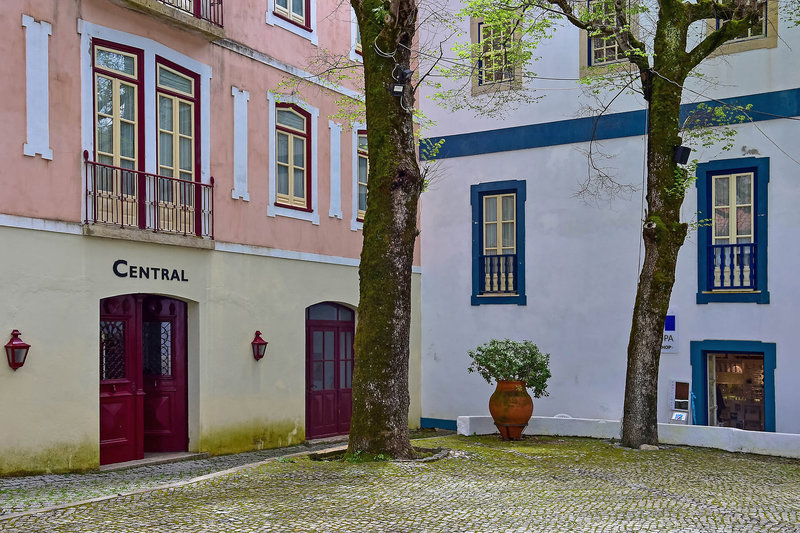 Villa Termal Monchique - Hotel Central By Unlock Hotels