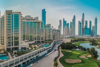 Vida Emirates Hills,Dubai Marina>>Dubai,4 star